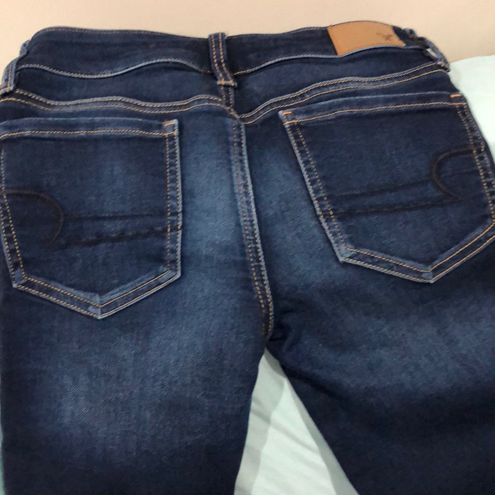 American eagle - Picture 4 of 5